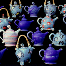 Neil's teapots